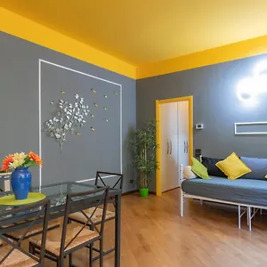 Appartement Castello Duomo, Milaan