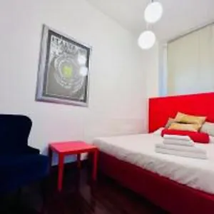 Appartement Comecasa Cute Santa Sofia