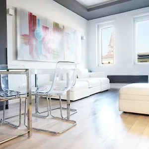 Appartement Jewel