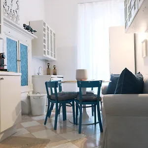 Appartement Comecasa 2 Bedrooms In Via Curtatone