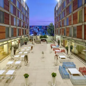 Doubletree By Hilton **** Милан