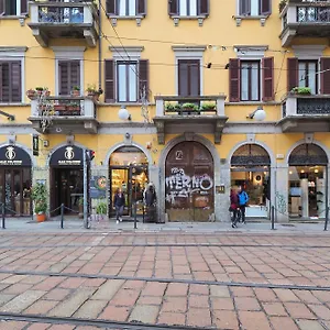 Appartement Primopiano - Colonne