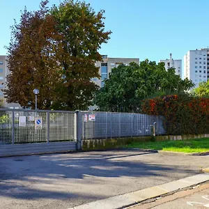 Appartement Primopiano - San Dionigi