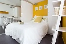 Ecosuite & Spa Milaan