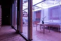 Camping Ecosuite & Spa Milaan