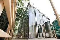 Ecosuite & Spa Milaan Italië