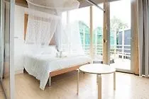 Ecosuite & Spa Milaan 4*,