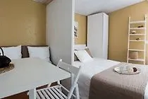 Ecosuite & Spa Milaan Camping