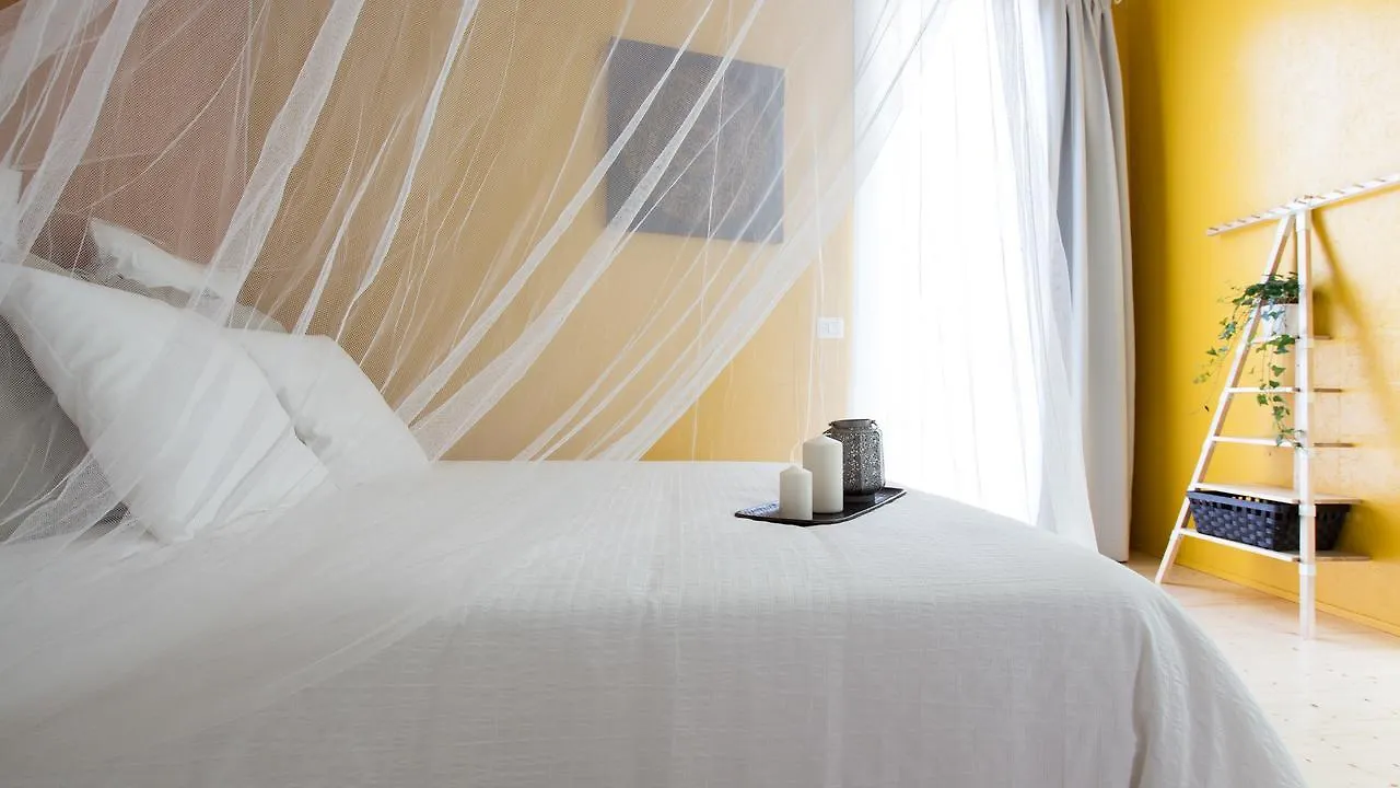 Ecosuite & Spa Milaan