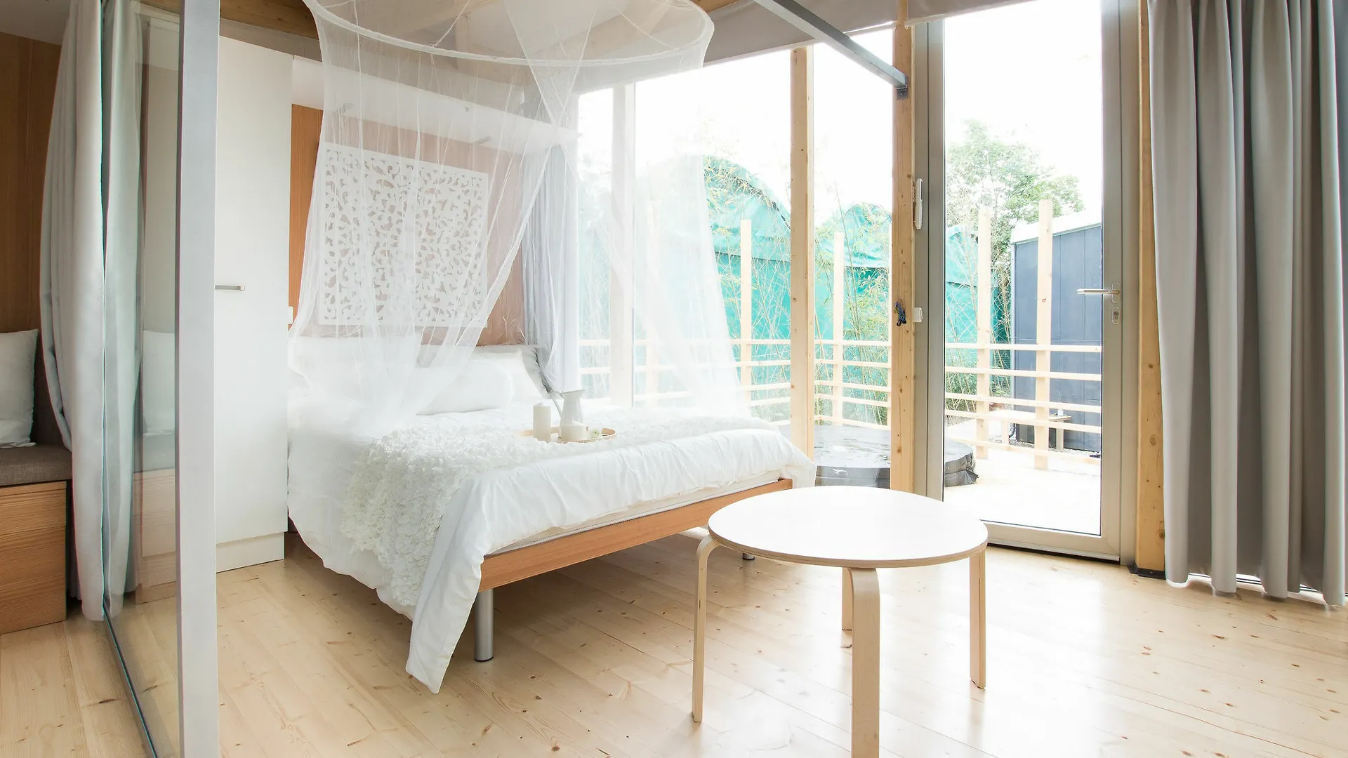 Ecosuite & Spa Milaan Italië